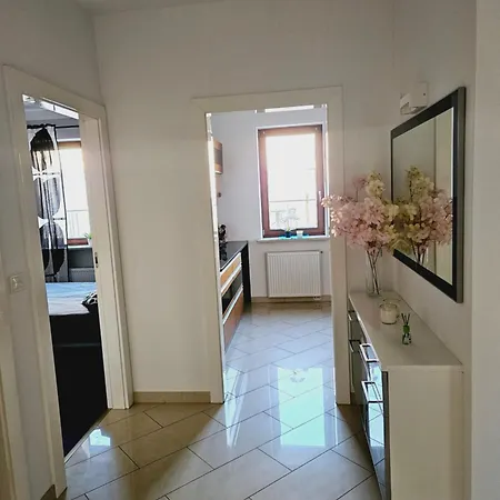 Apartmán 5 Pietro Apartamentowca W Sercu Poznania *