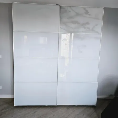5 Pietro Apartamentowca W Sercu Poznania Poznaň