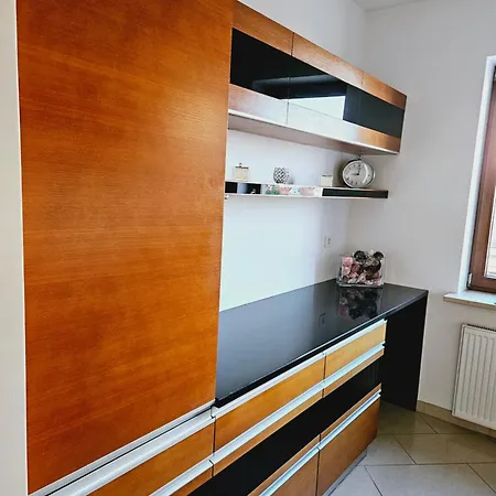 5 Pietro Apartamentowca W Sercu Poznania Apartmán Poznaň